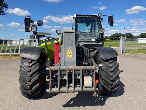 Claas SCORPION 746 VP 2