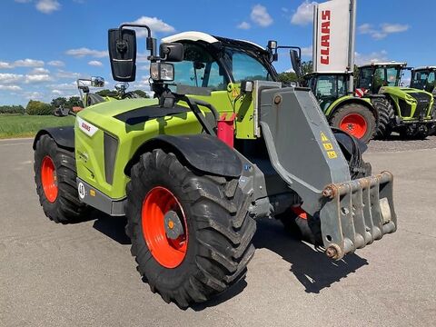 Claas SCORPION 746 VP 3