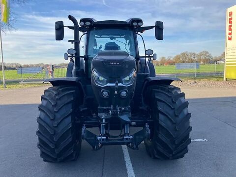 Case IH Puma 240 CVX 2