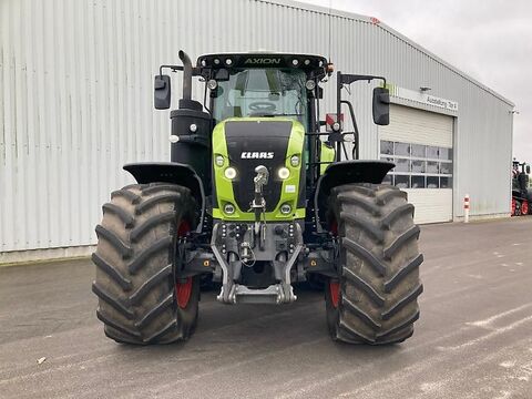 Claas AXION 960 TERRA TRAC 2