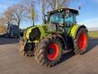 Claas ARION 660 CMATIC CIS+