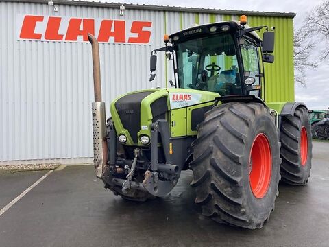 Claas XERION 3800 TRAC VC