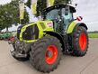 Claas AXION 830 CMATIC CEBIS