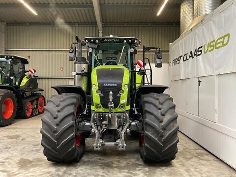 Claas AXION 960 TERRATRAC