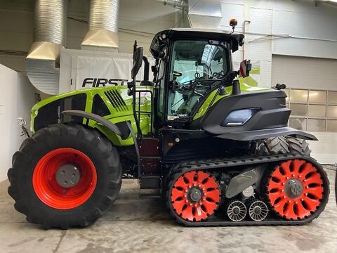 Claas AXION 960 TERRATRAC