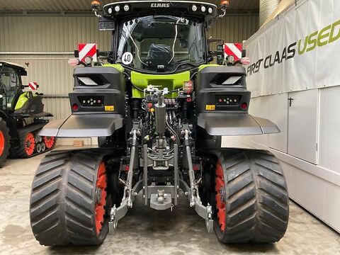 Claas AXION 960 TERRATRAC