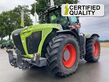 Claas XERION 5000 TRAC VC