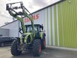 Claas ARION 660 CMATIC  Stage V