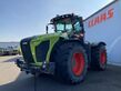 Claas XERION 5000 TRAC VC