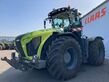 Claas XERION 4200 TRAC VC