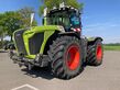 Claas XERION 5000 TRAC 