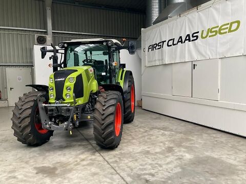 Claas ARION 440 Stag