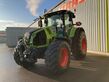 Claas AXION 870 CMATIC CEBIS