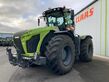 Claas XERION 4200 TRAC VC
