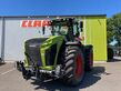 Claas XERION 5000 TRAC VC