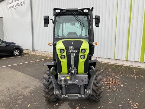 Claas NEXOS 240 M 2