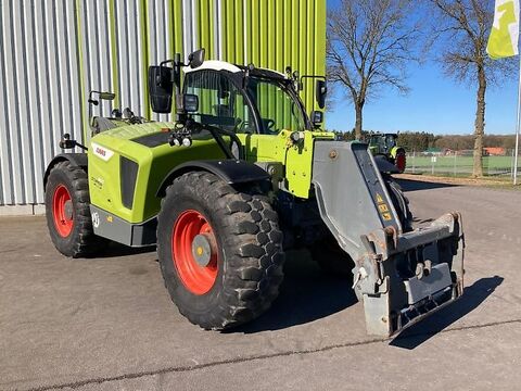 Claas SCORPION 960 VP 3