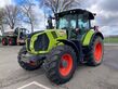 Claas ARION 650 HEXASHIFT CIS+