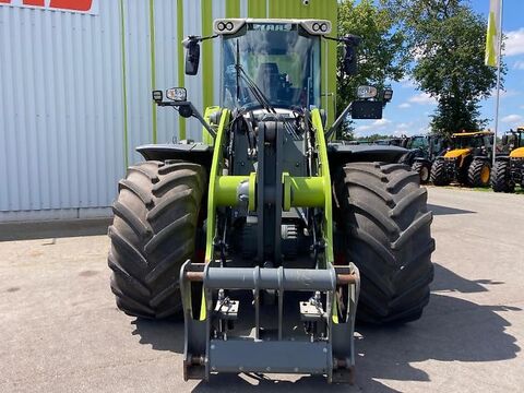 Claas TORION 1511 P Stage V 2