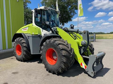 Claas TORION 1511 P Stage V 3