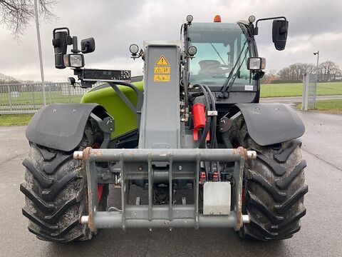 Claas SCORPION 741 VP 2