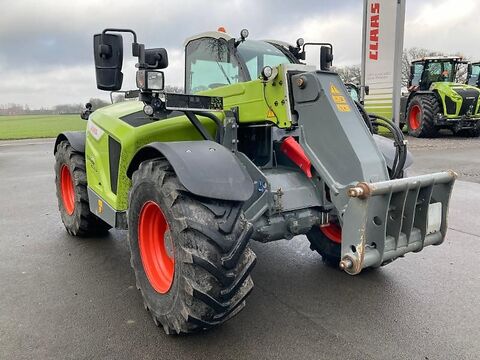Claas SCORPION 741 VP 3