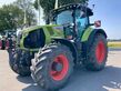 Claas AXION 870 CMATIC CEBIS