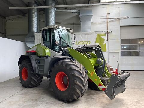 Claas TORION 1511 Stage V