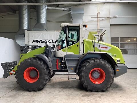 Claas TORION 1511 Stage V