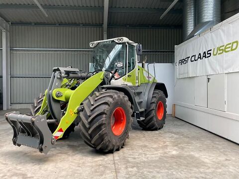 Claas TORION 1511 Stage V 