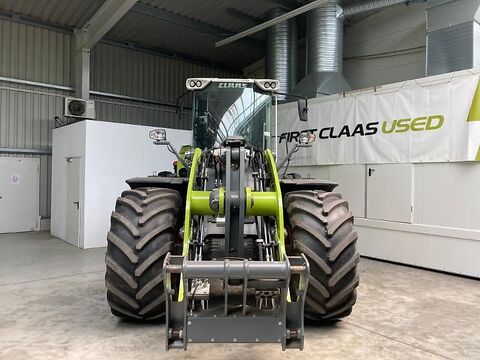 Claas TORION 1511 Stage V 2