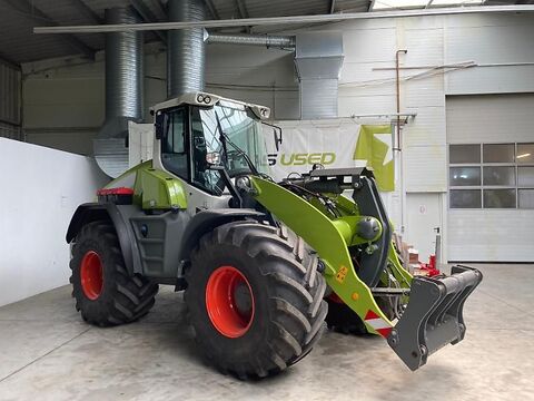 Claas TORION 1511 Stage V 3