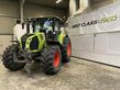 Claas ARION 550 CMATIC CEBIS