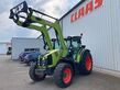 Claas ARION 420