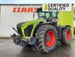 Claas XERION 4200 TRAC VC