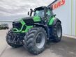 Deutz-Fahr 9340 AGROTRON TTV