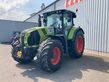 Claas ARION 660 CMATIC CEBIS