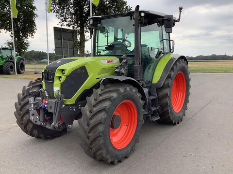 Claas AXOS 3.105