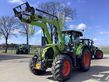 Claas ARION 630 HEXASHIFT CIS