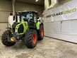 Claas ARION 550 CMATIC Stage V