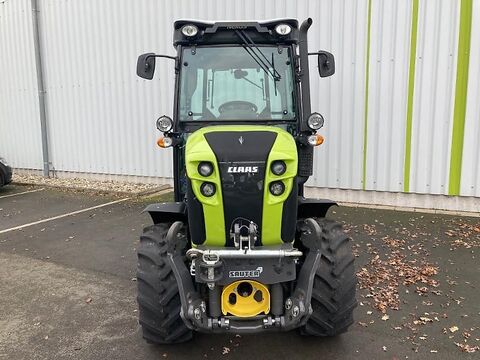 Claas NEXOS 240 M 2