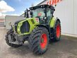 Claas ARION 660 CMATIC CEBIS