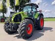 Claas AXION 830 CMATIC CEBIS