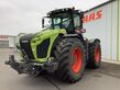 Claas XERION 4200 TRAC VC