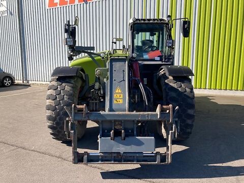 Claas SCORPION 960 VP 2