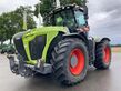 Claas XERION 5000 TRAC VC