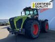 Claas XERION 5000 TRAC VC