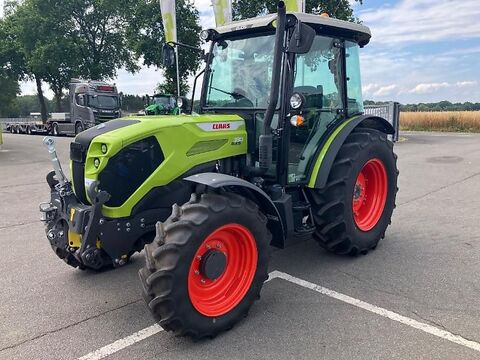Claas ELIOS 330