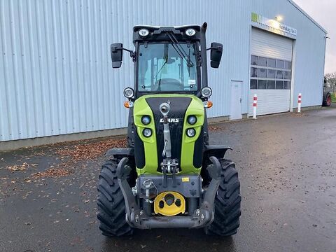Claas NEXOS 240 S 2