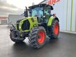 Claas ARION 550 CMATIC CEBIS